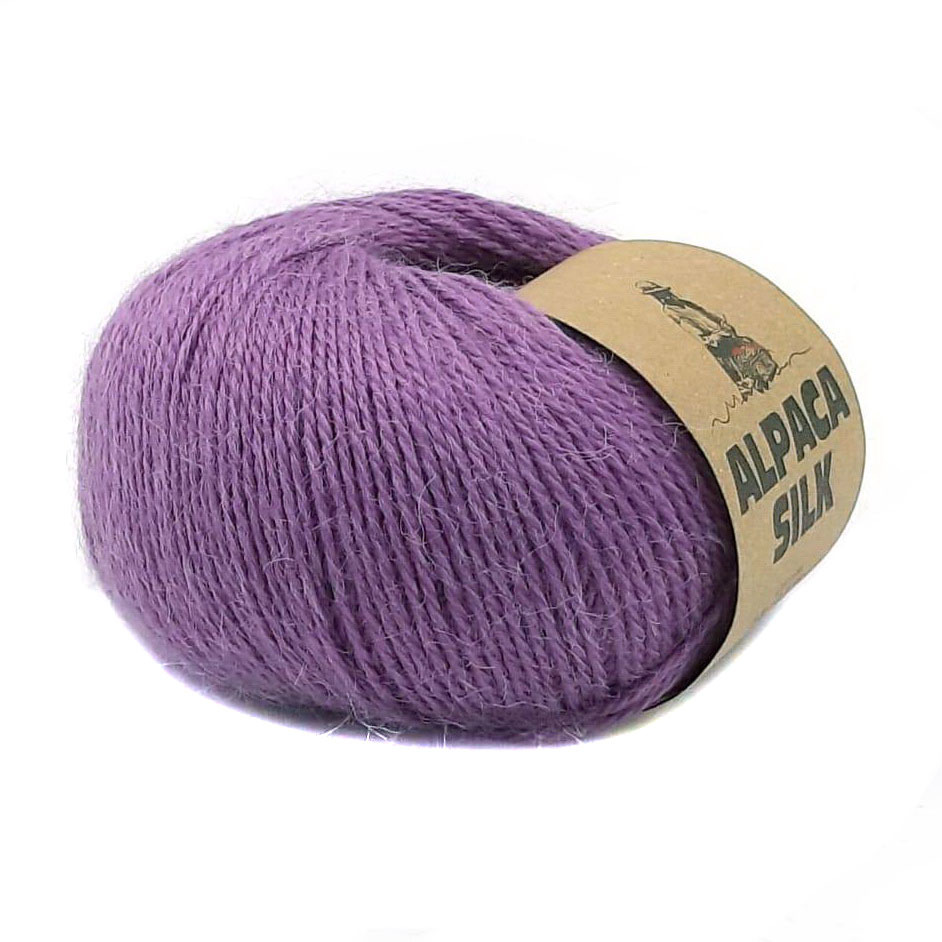 Alpaca Silk 1778