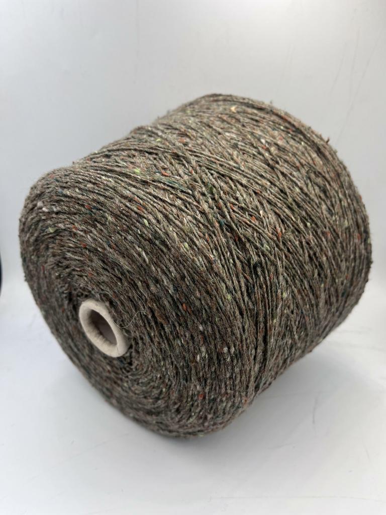 Ruzzle коричнево-зеленый