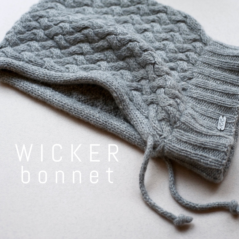 Описание капора WICKER