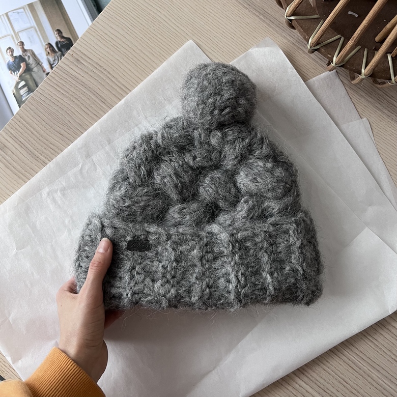 Шапка