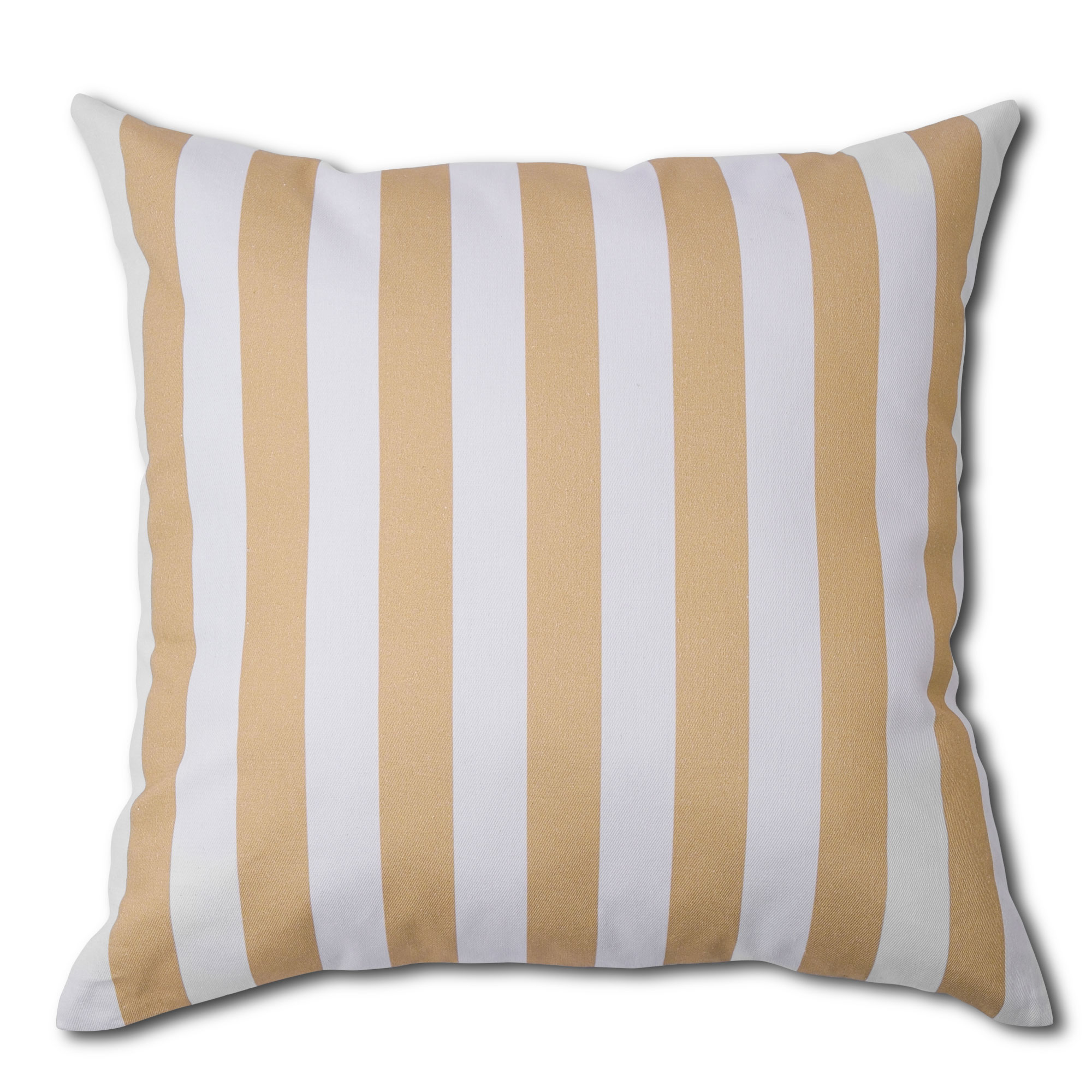 Чехол на подушку 45х45 см, "Зебра бежевая"