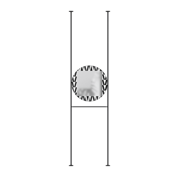 Напольное зеркало Ornament