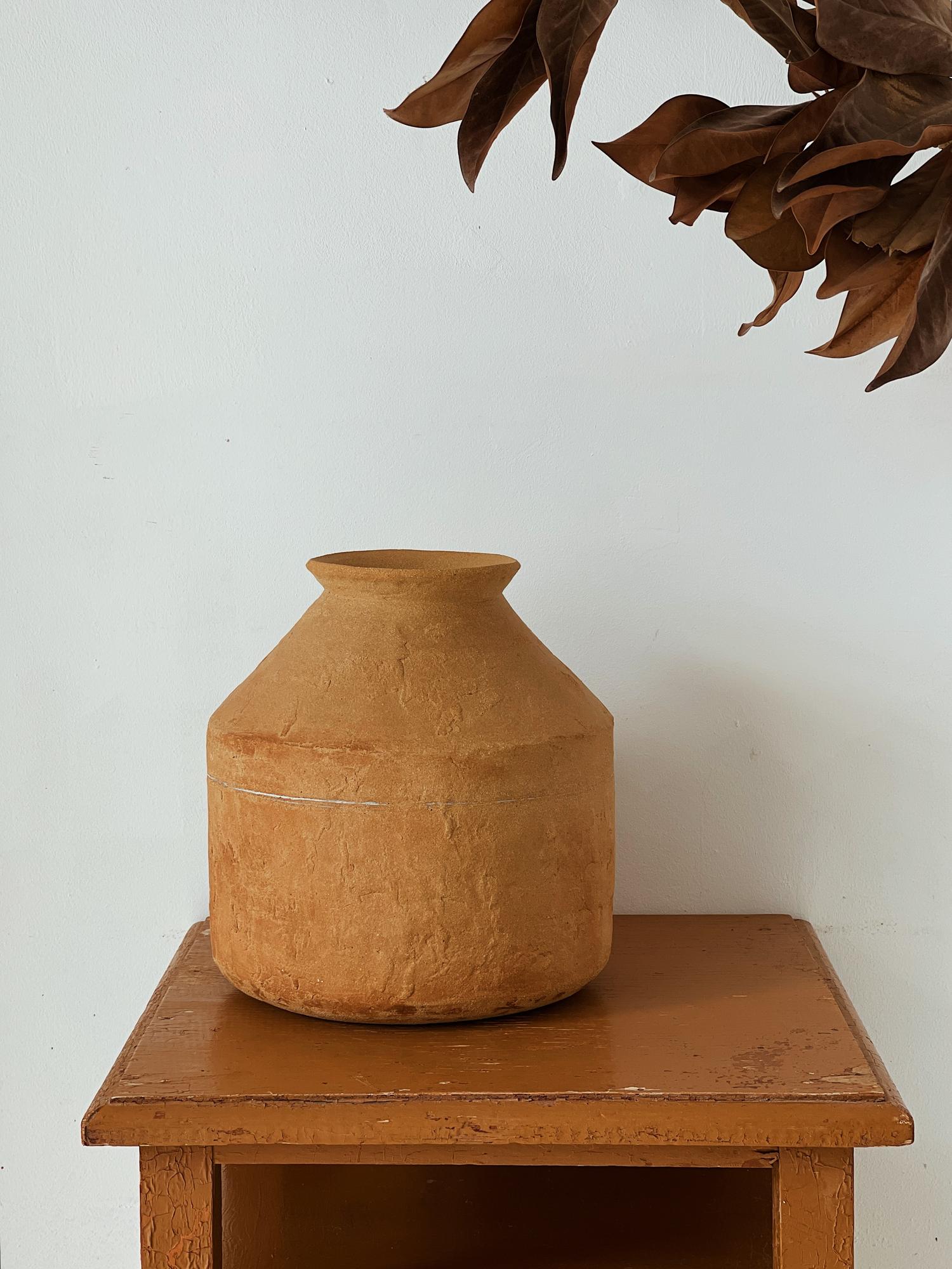 Ваза Терракота