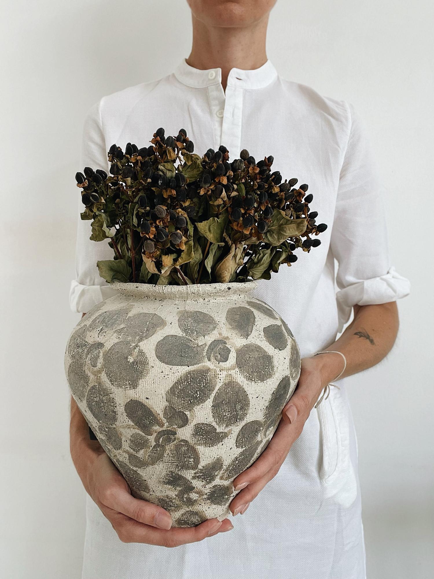 Ваза Анемона