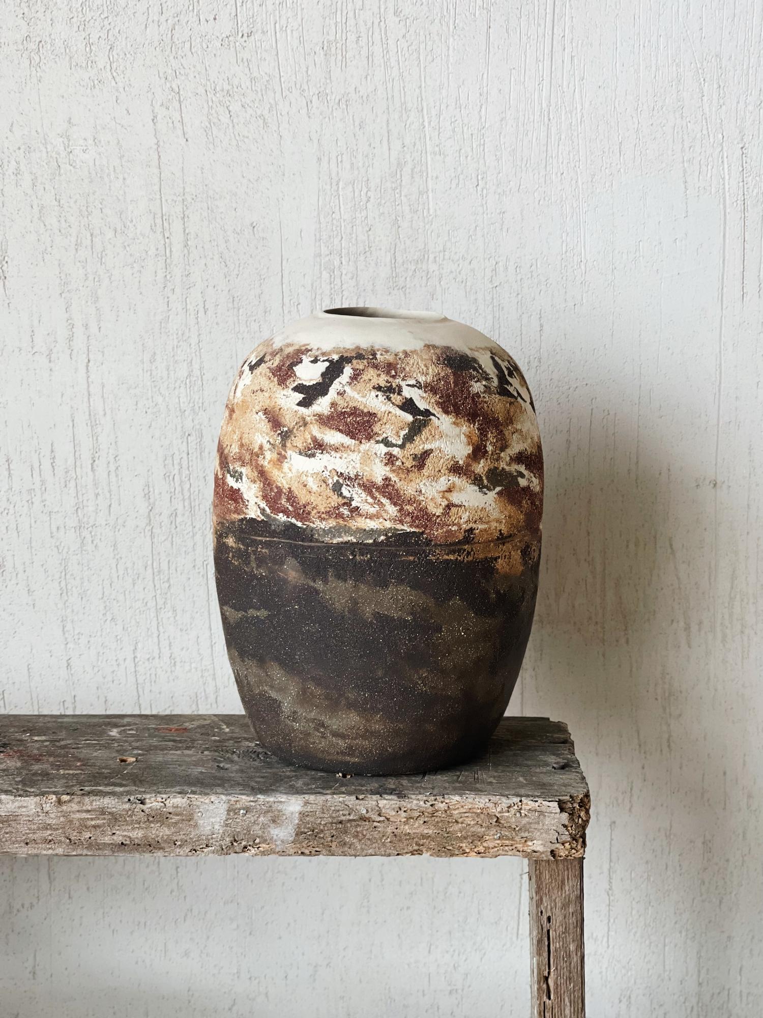 Ваза Астерия