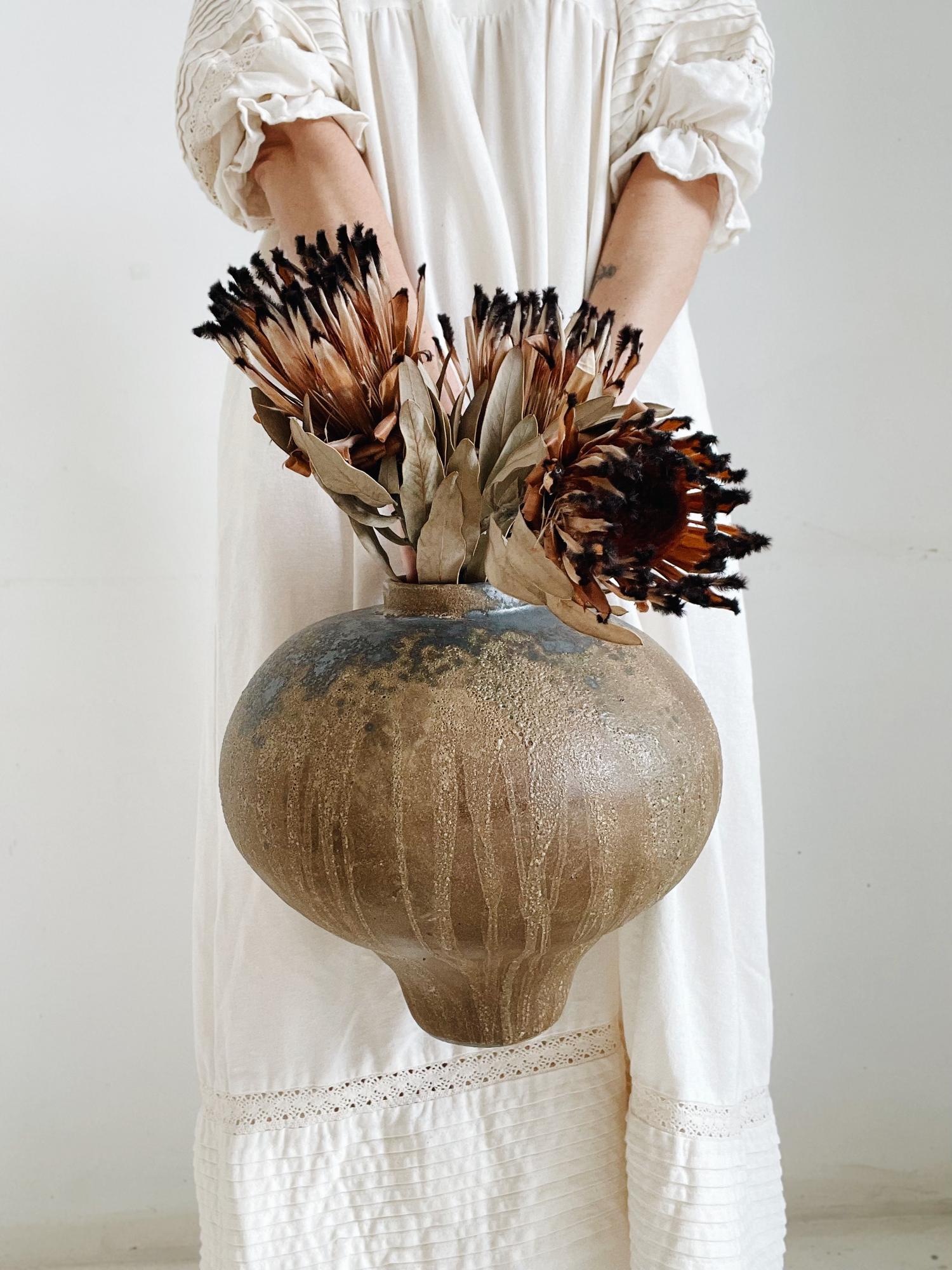 Ваза Патрисия