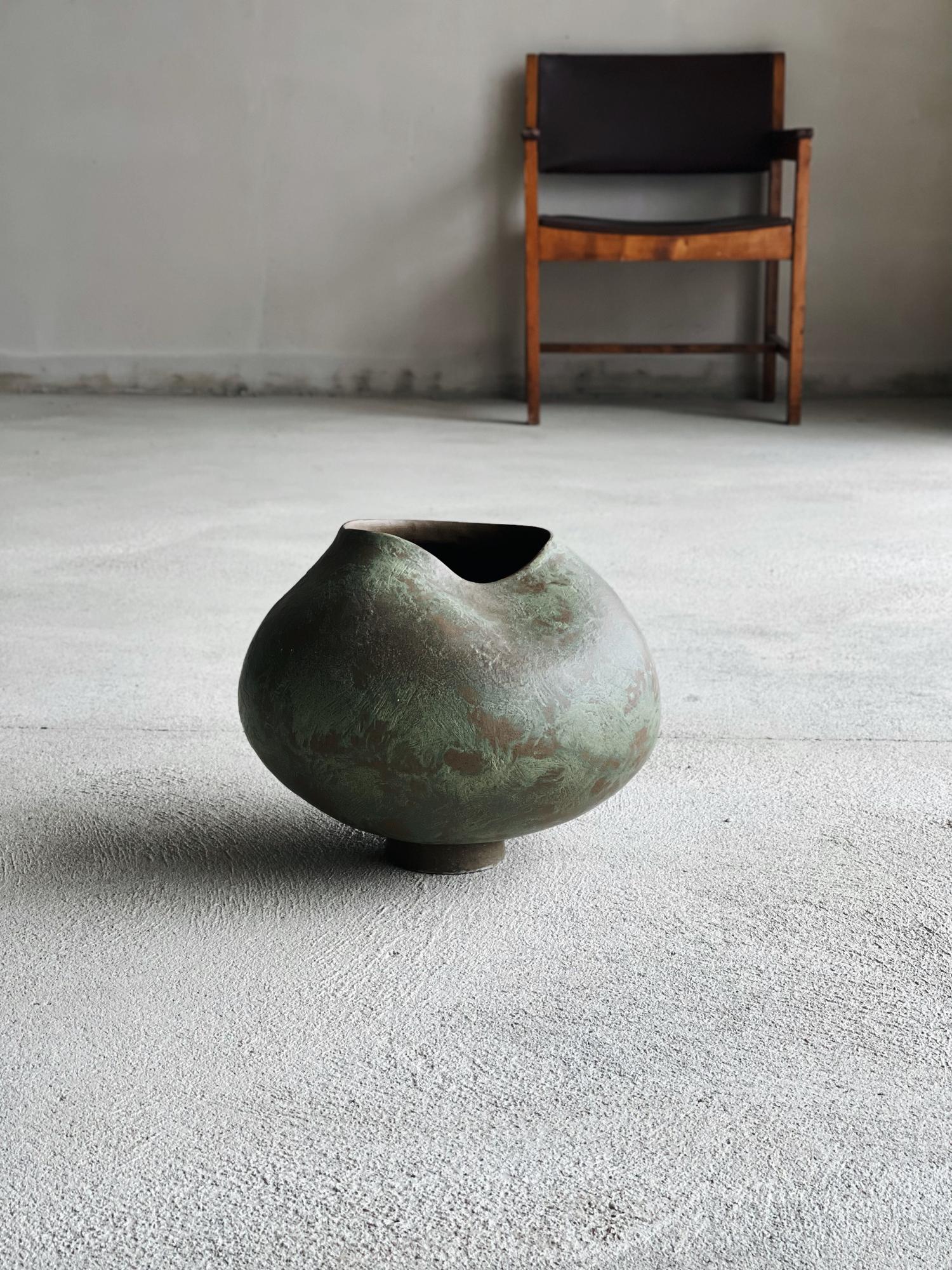 Ваза Бадалона