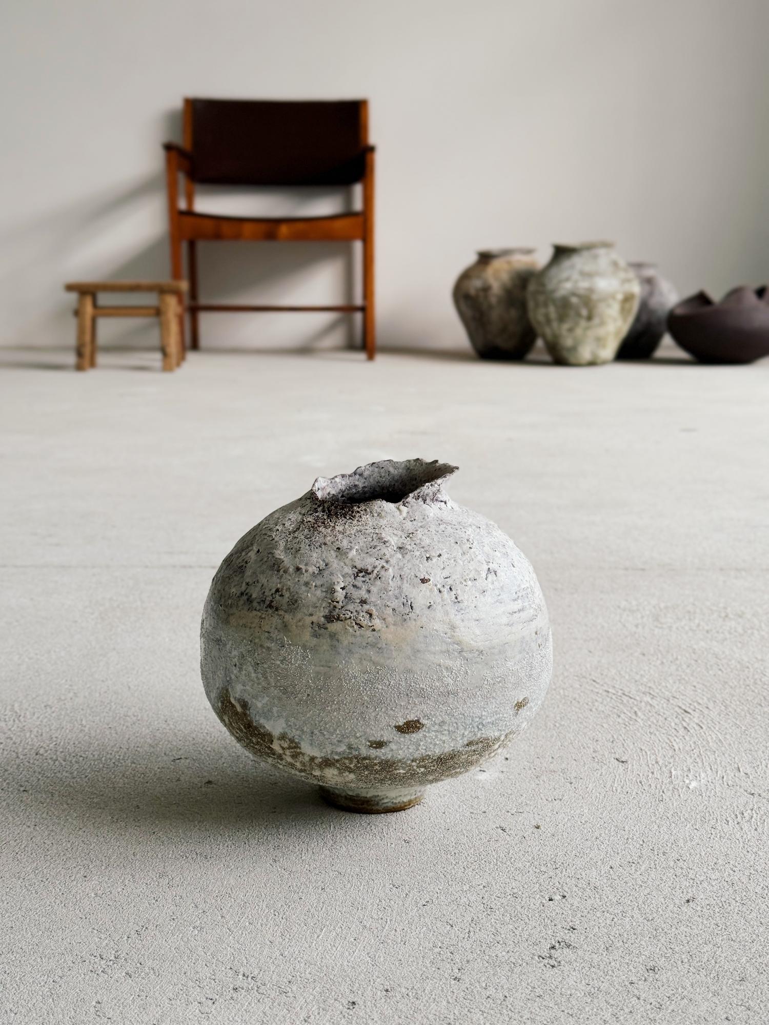 Ваза Устинья