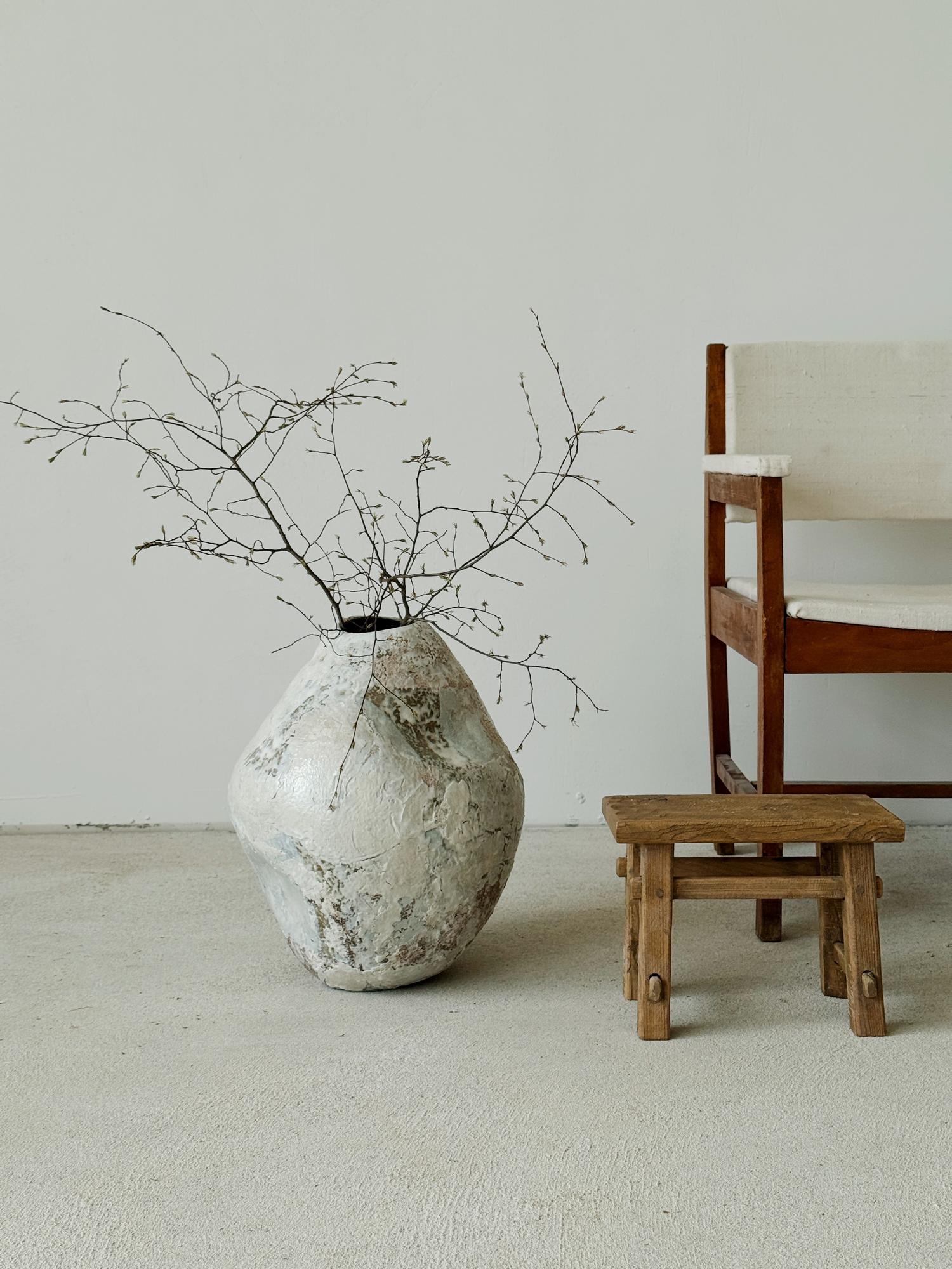 Напольная ваза Добродея