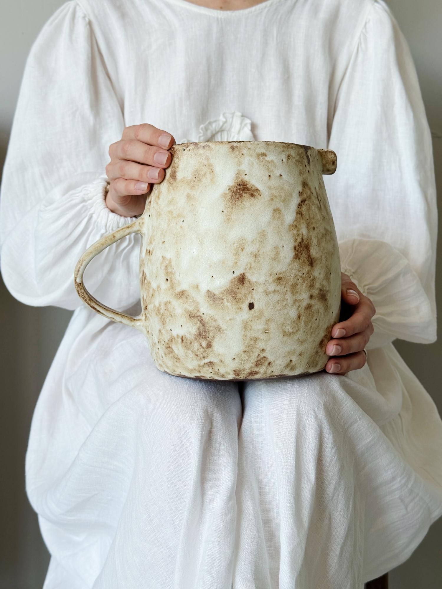 Кувшин Веда