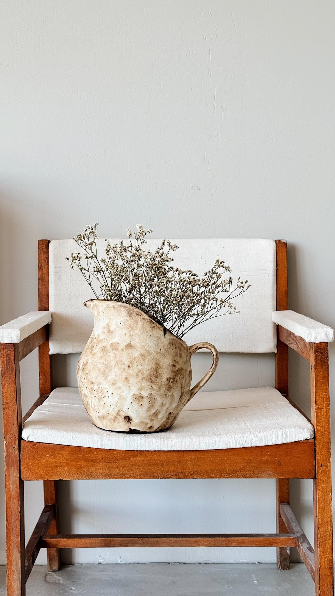 Кувшин Васса