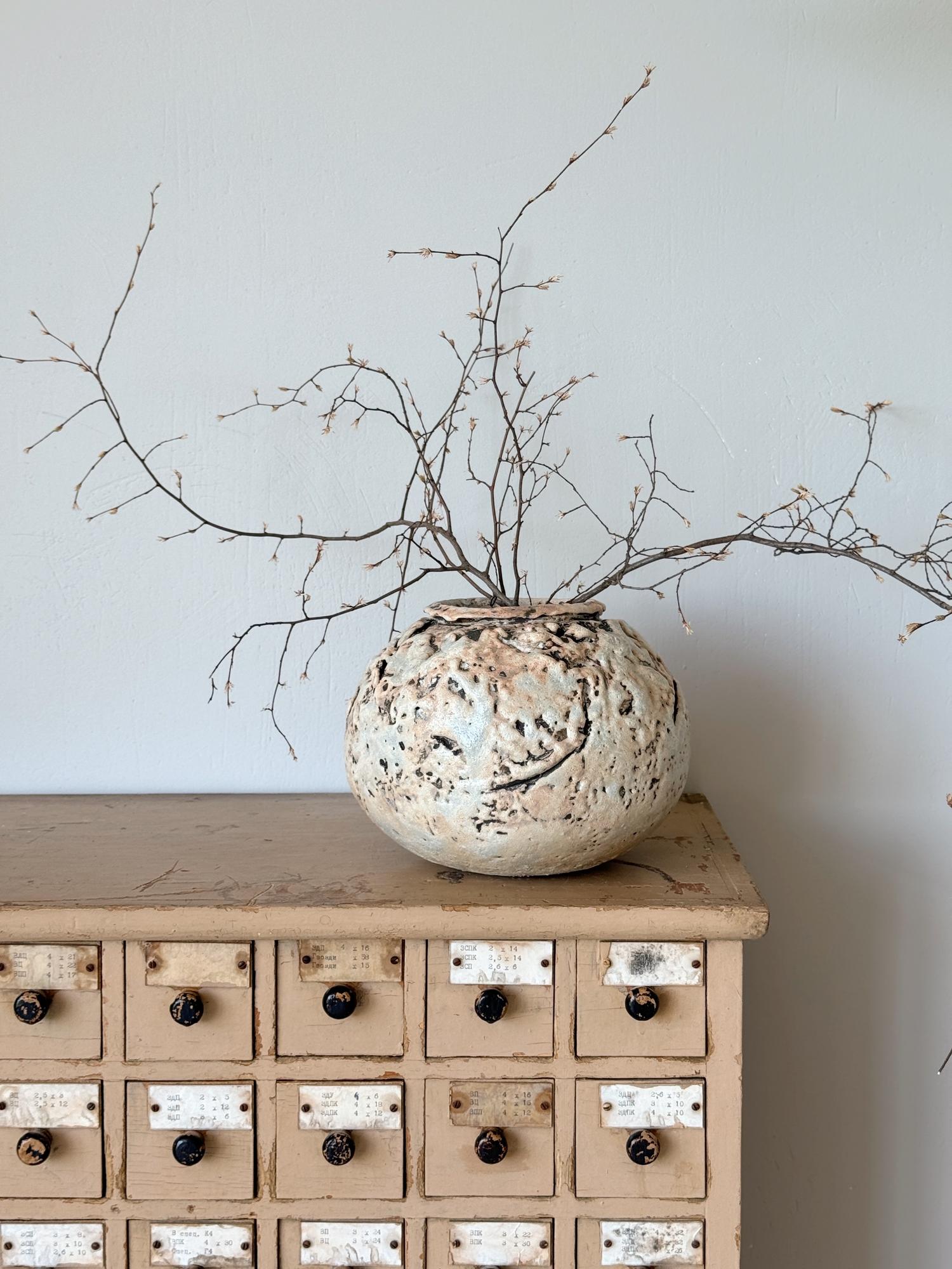 Ваза Гликерия