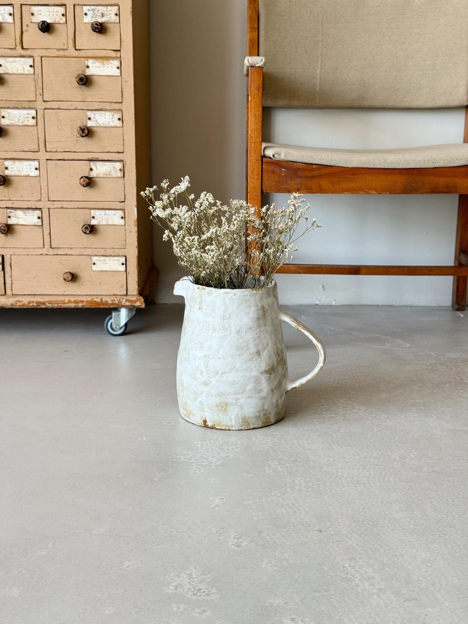 Кувшин Юстин