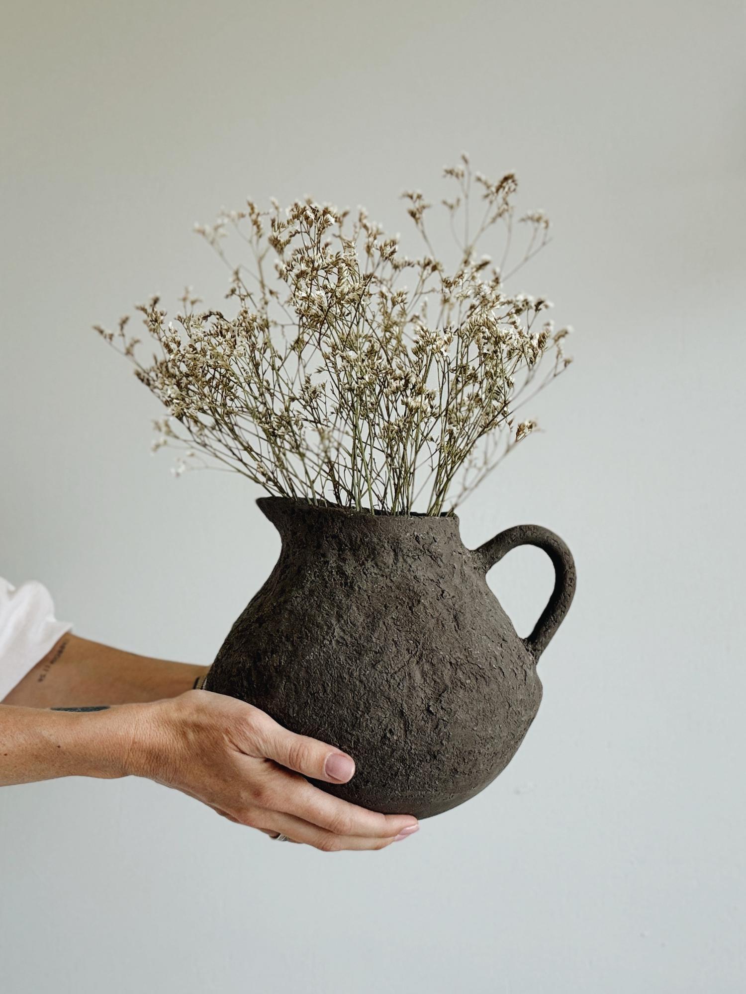 Ваза Чарушка