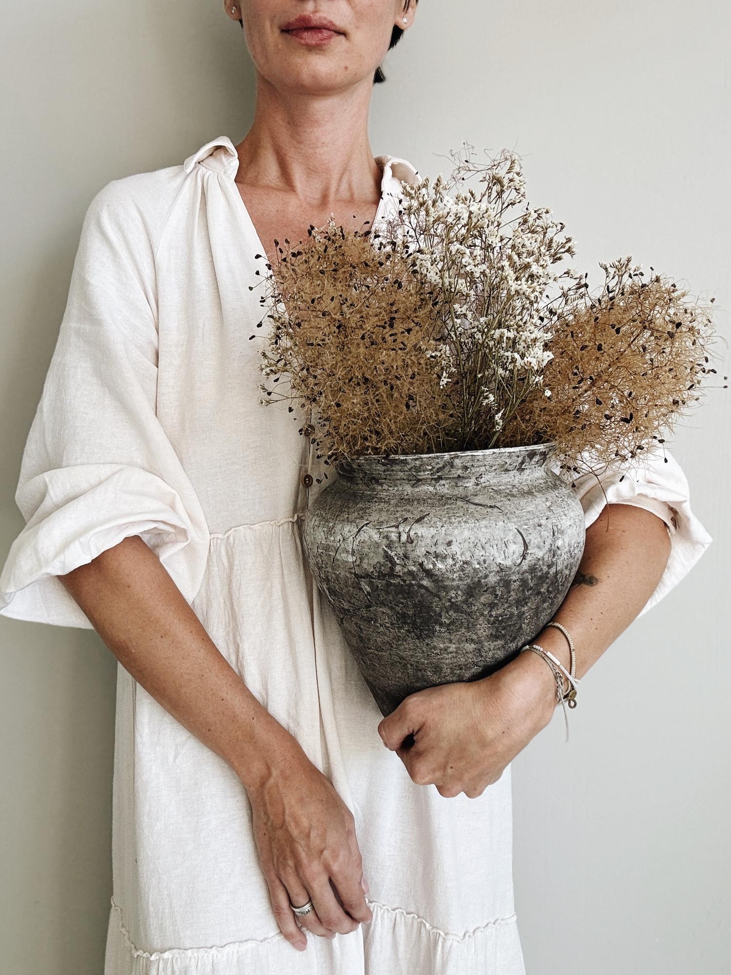 Ваза Васелина