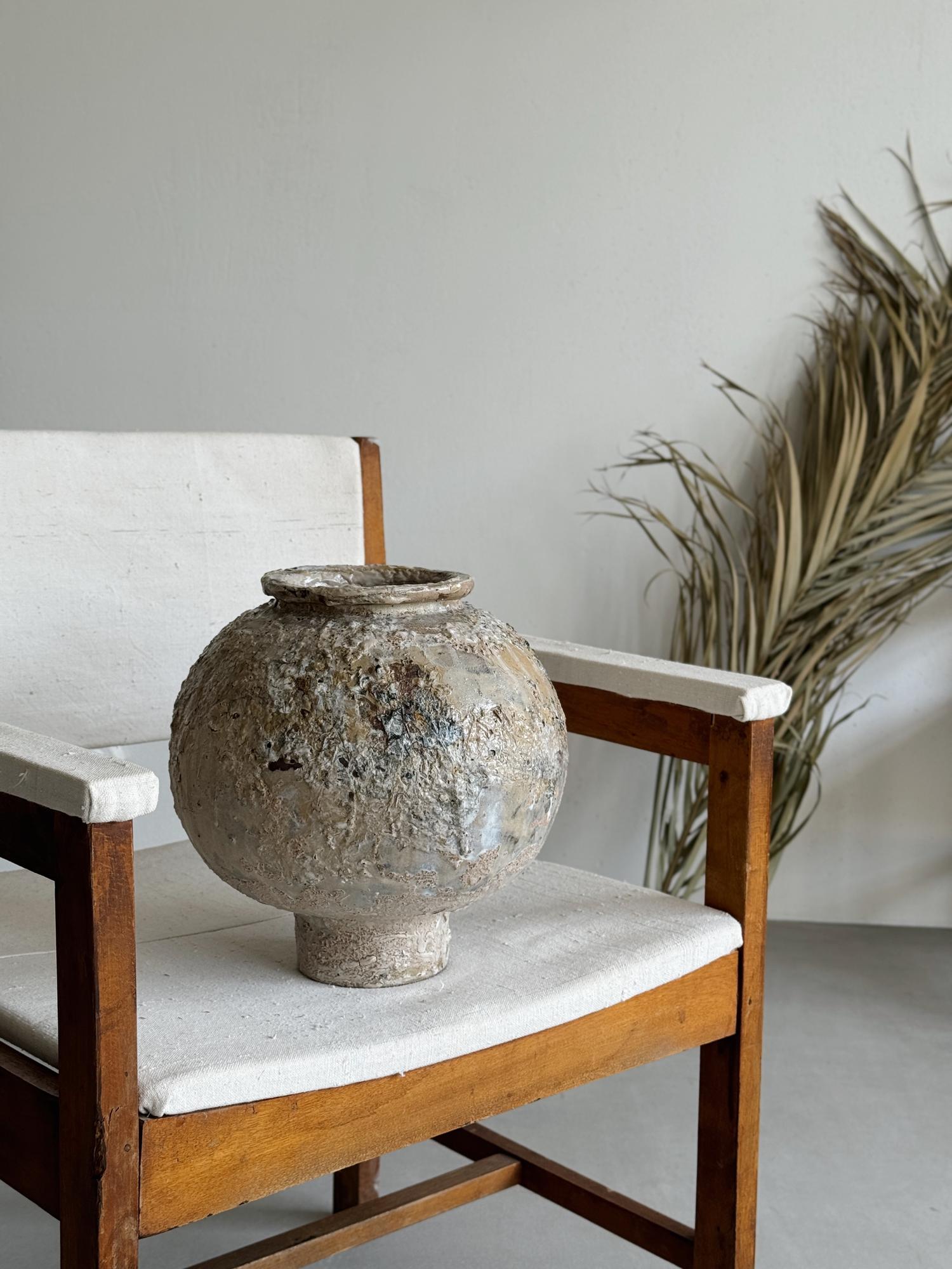 Ваза Русалья