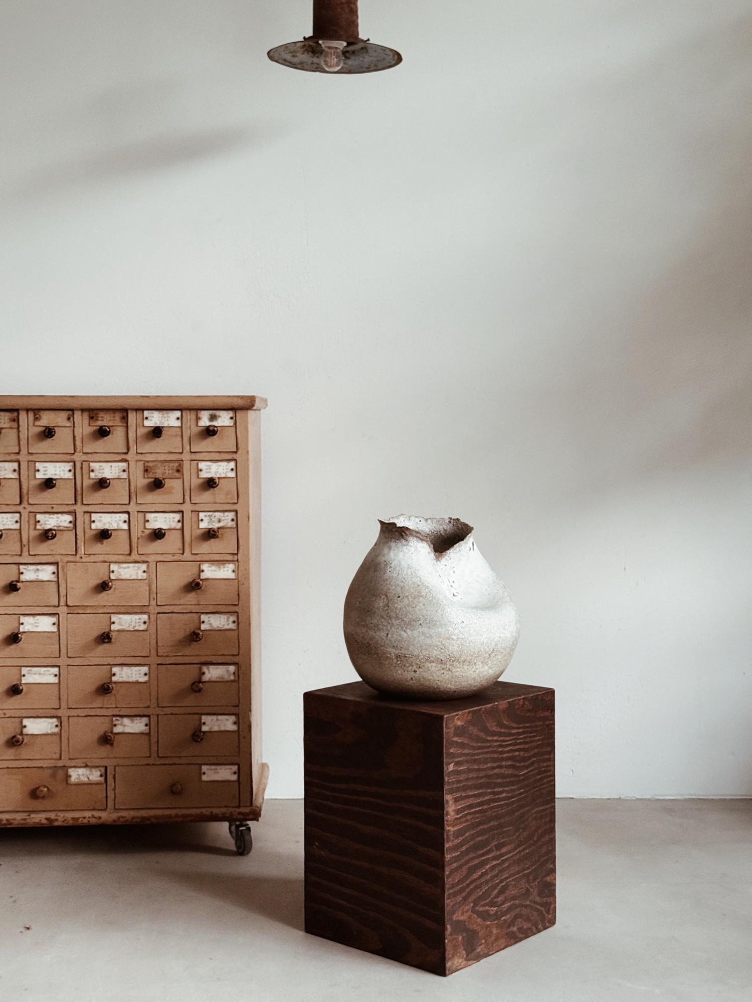 Объект из серии "Взрыв" №2