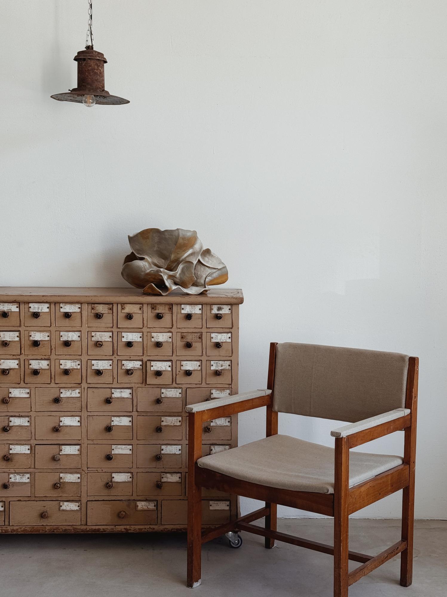 "Чувствуя ветер"