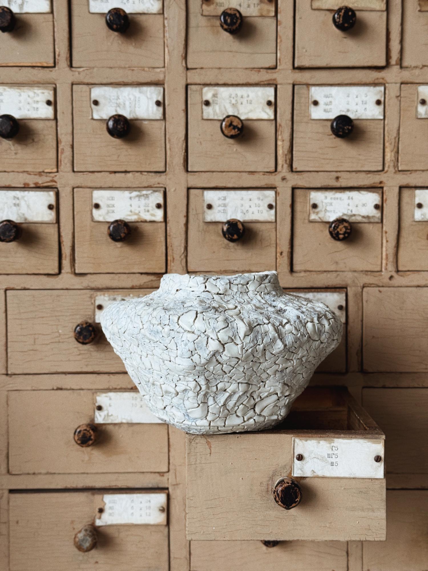 Ваза Эвридика