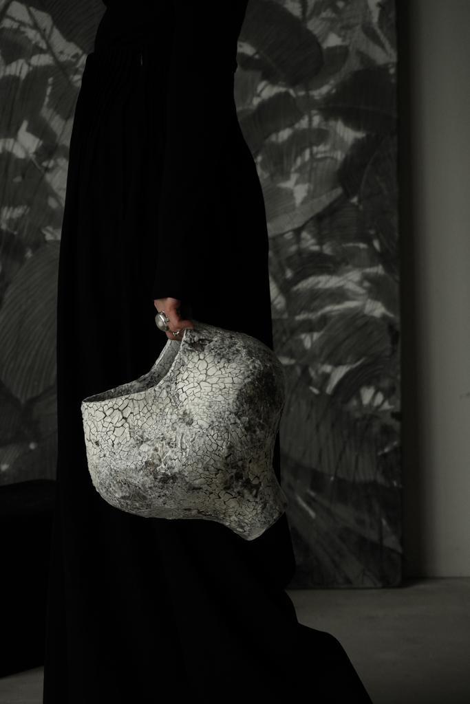 Ваза "Медленнее времени" №1