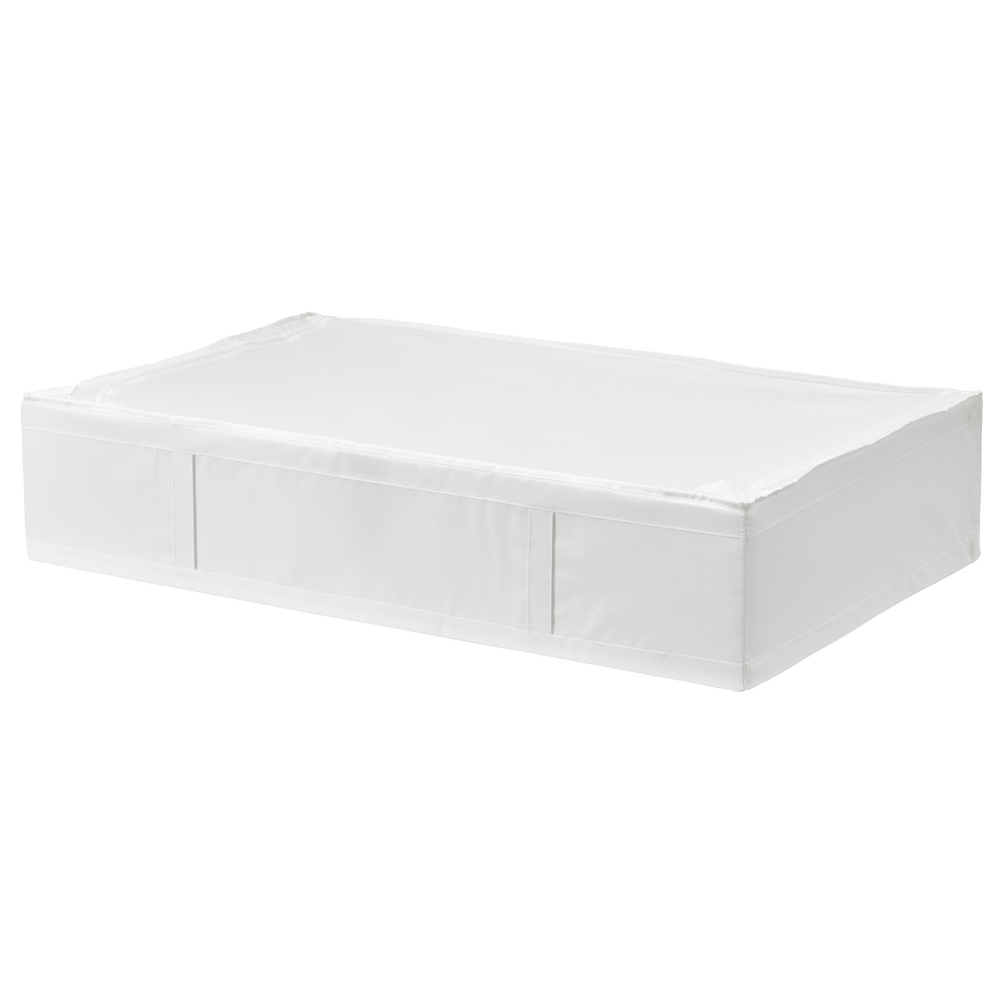 SKUBB IKEA Сумка для хранения, белый, 90x53x19 см