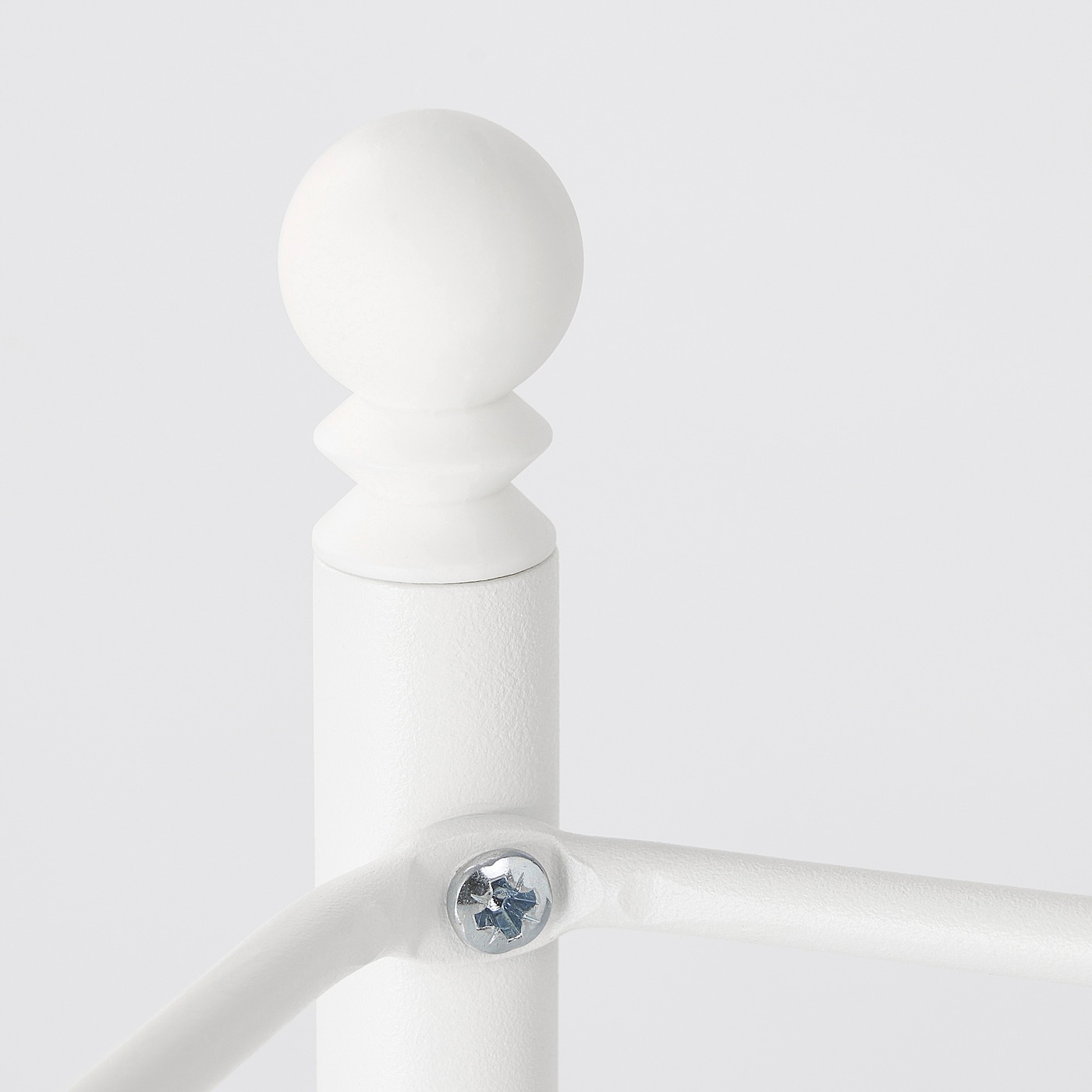 FROSJON IKEA Стеллаж , белый, 40x96 см