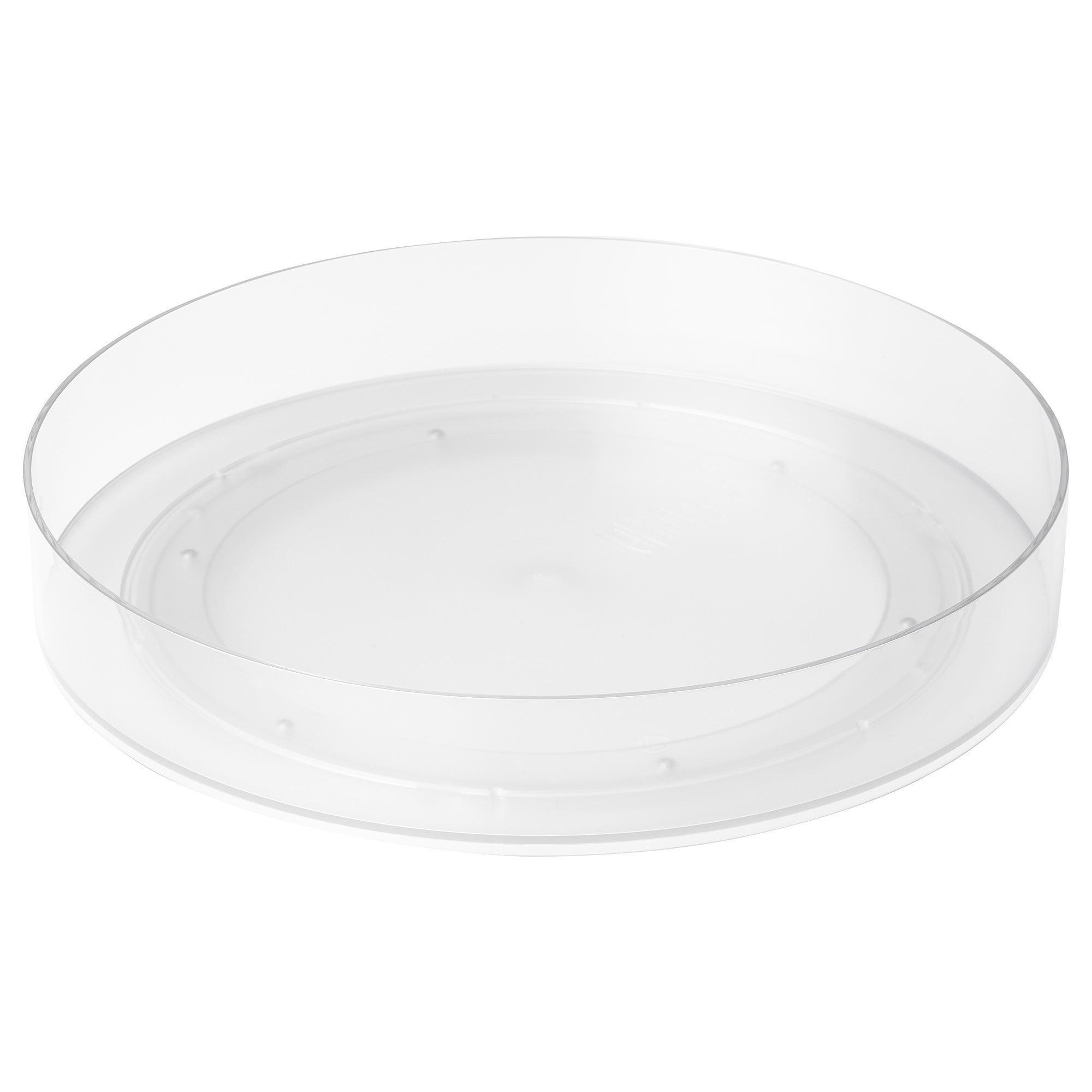 KLIPPKAKTUS IKEA Вращающаяся подставка, 28 см