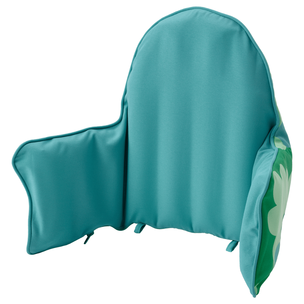 ANTILOP IKEA Поддерживающая подушка и чехол, разноцветный