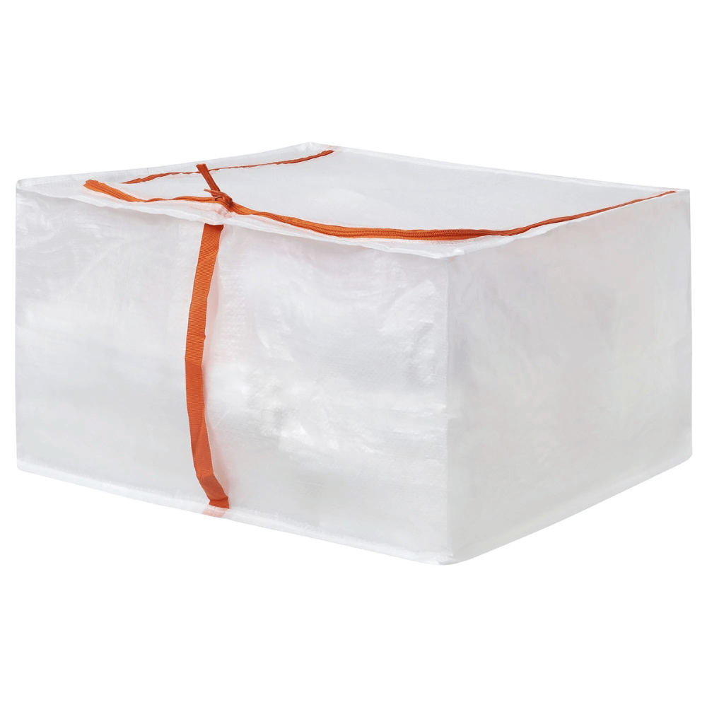 PARKLA IKEA Сумка для хранения, 55x49x30 см