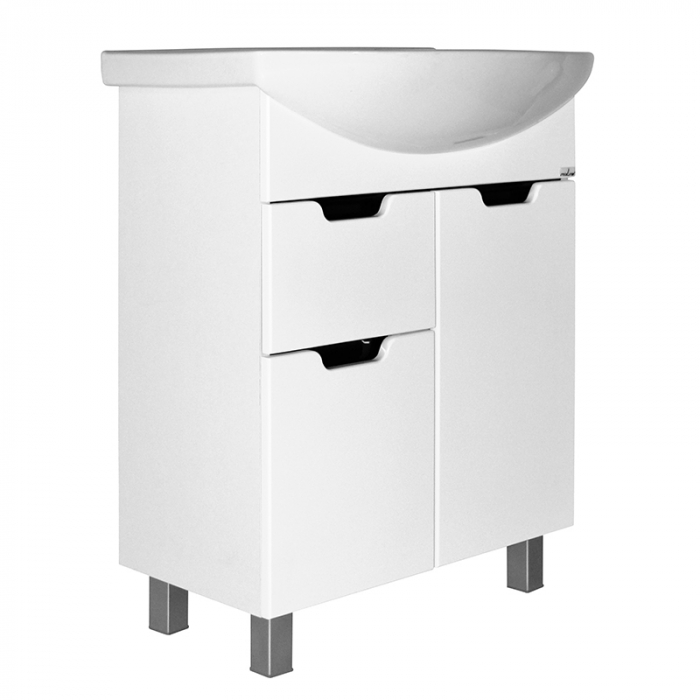 Тумба для ванной "Прометей-65" под ум.Элеганс-65