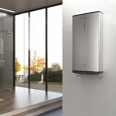 Водонагреватель ABS VLS PRO R 50 ARISTON