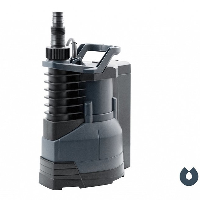 Дренажный насос ARTSUB Q750 UNIPUMP