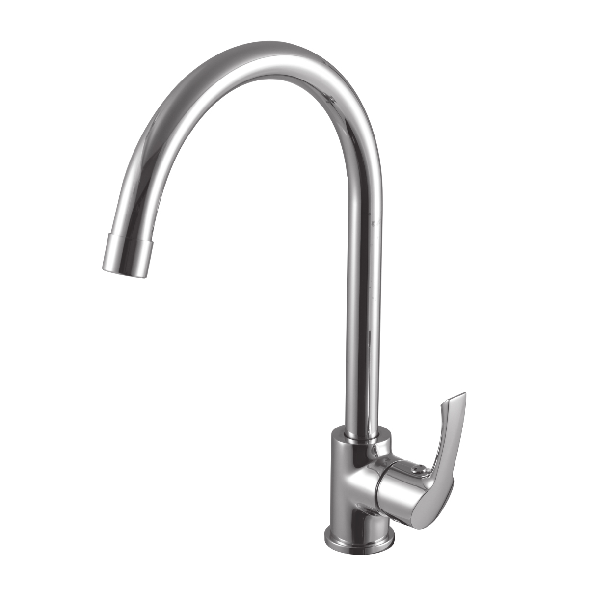 Смеситель Plus Strike LM1105C для кухни LEMARK
