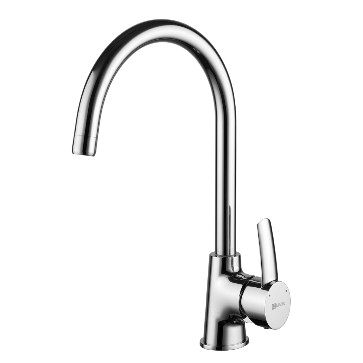 Смеситель Atlantiss LM3255C для кухни LEMARK
