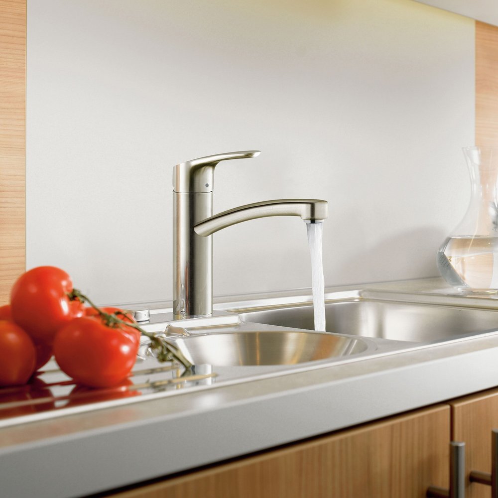 Смеситель Focus E 31780000  кухня  HansGrohe