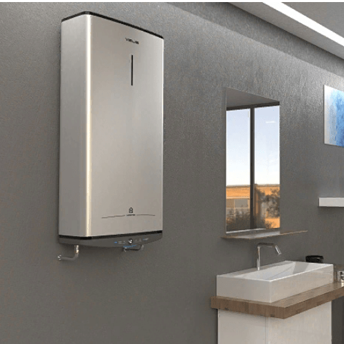 Водонагреватель ABSE VLS PRO PW 80 ARISTON