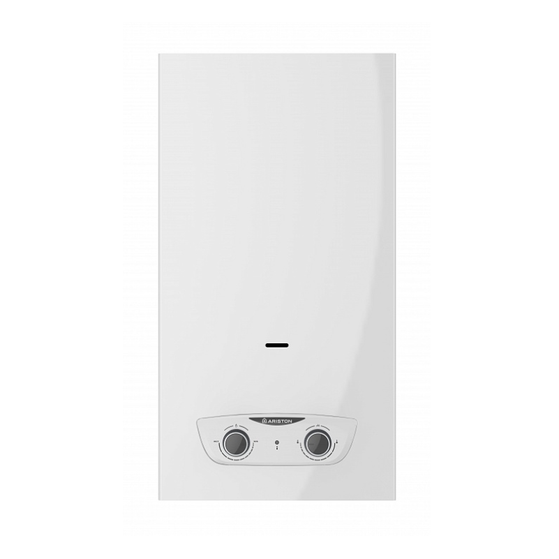 Настенный проточный газовый водонагреватель FAST 10L NG ARISTON