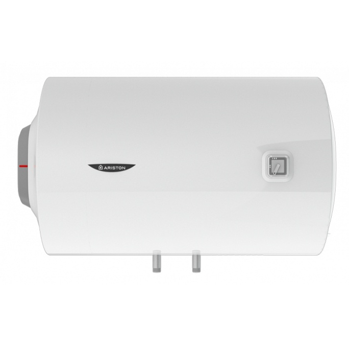 Водонагреватель PRO1 R ABS 80 H ARISTON (горизонтальный)