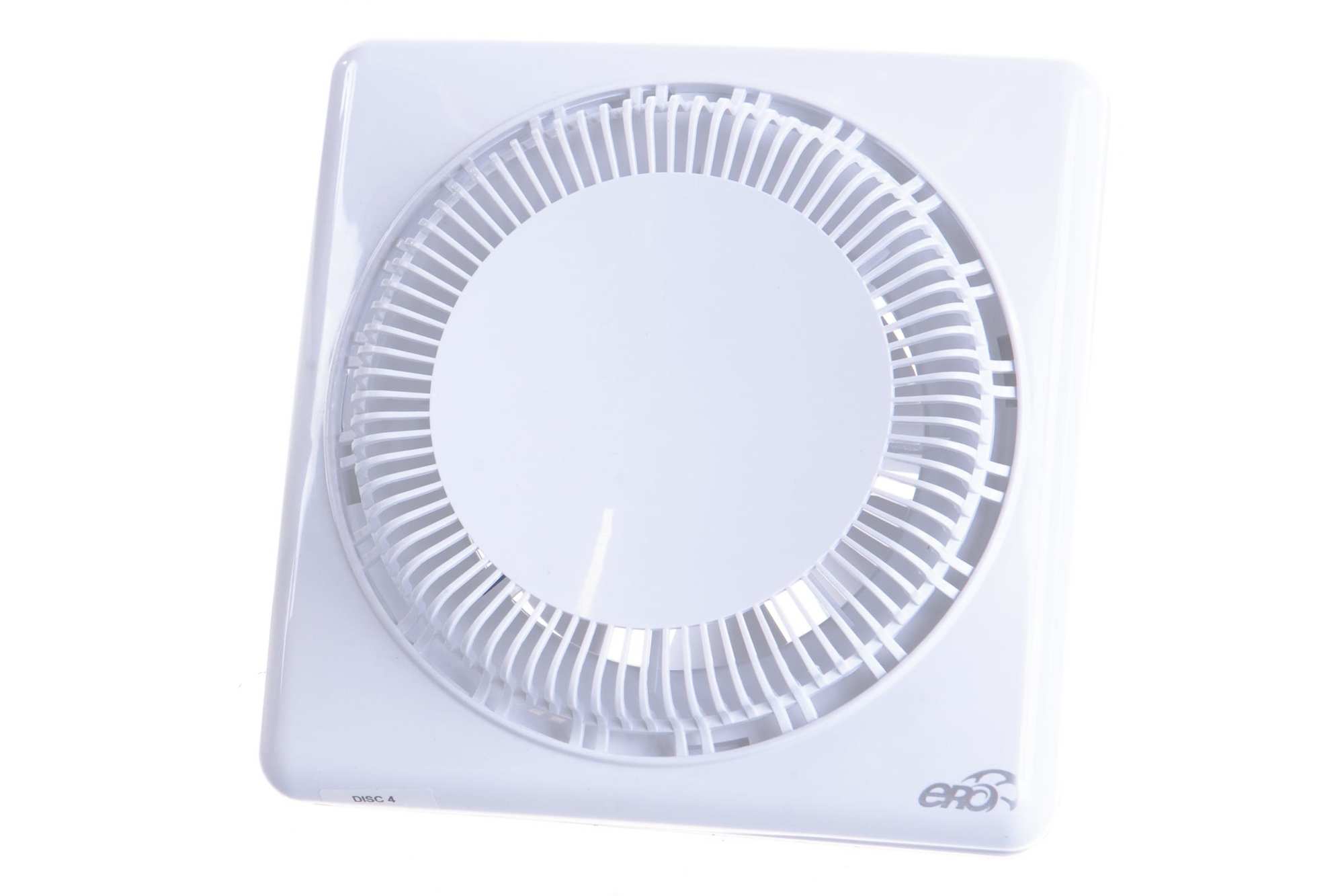 Вентилятор D100 DISC 4 б/шнура ЭРА