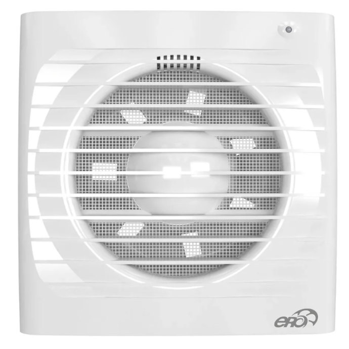 Вентилятор D100 4S б/шнура с москитной сеткой ЭРА