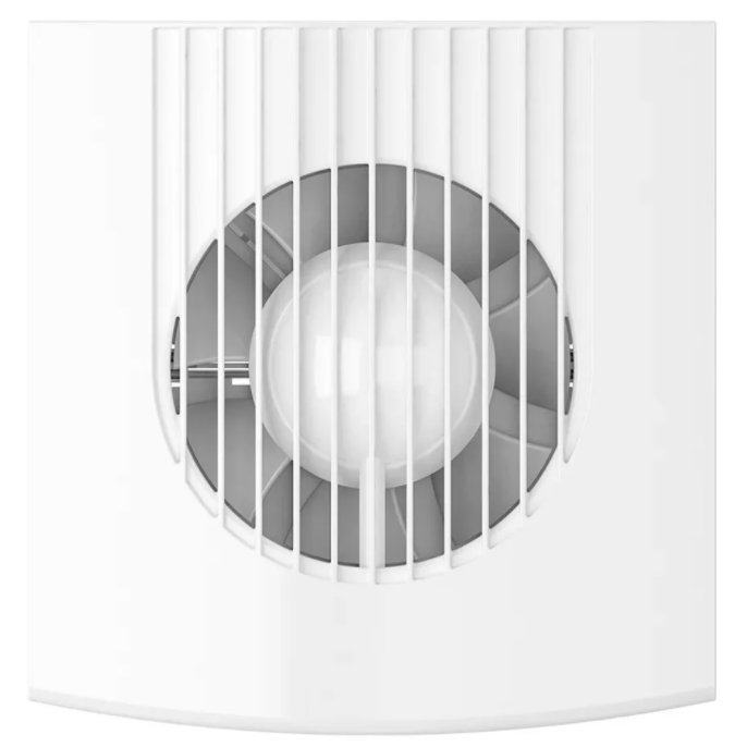 Вентилятор D100 FAVORITE 4 без шнура ЭРА