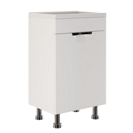 Тумба для ванной ЭТЬЕН-40 под ум.Andrea-40