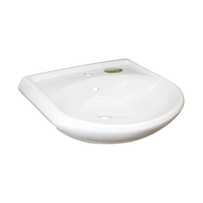 Умывальник "Арго-55" белый Ст.Оскол