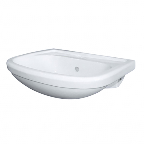 Умывальник "Альфана-52" белый Ст.Оскол