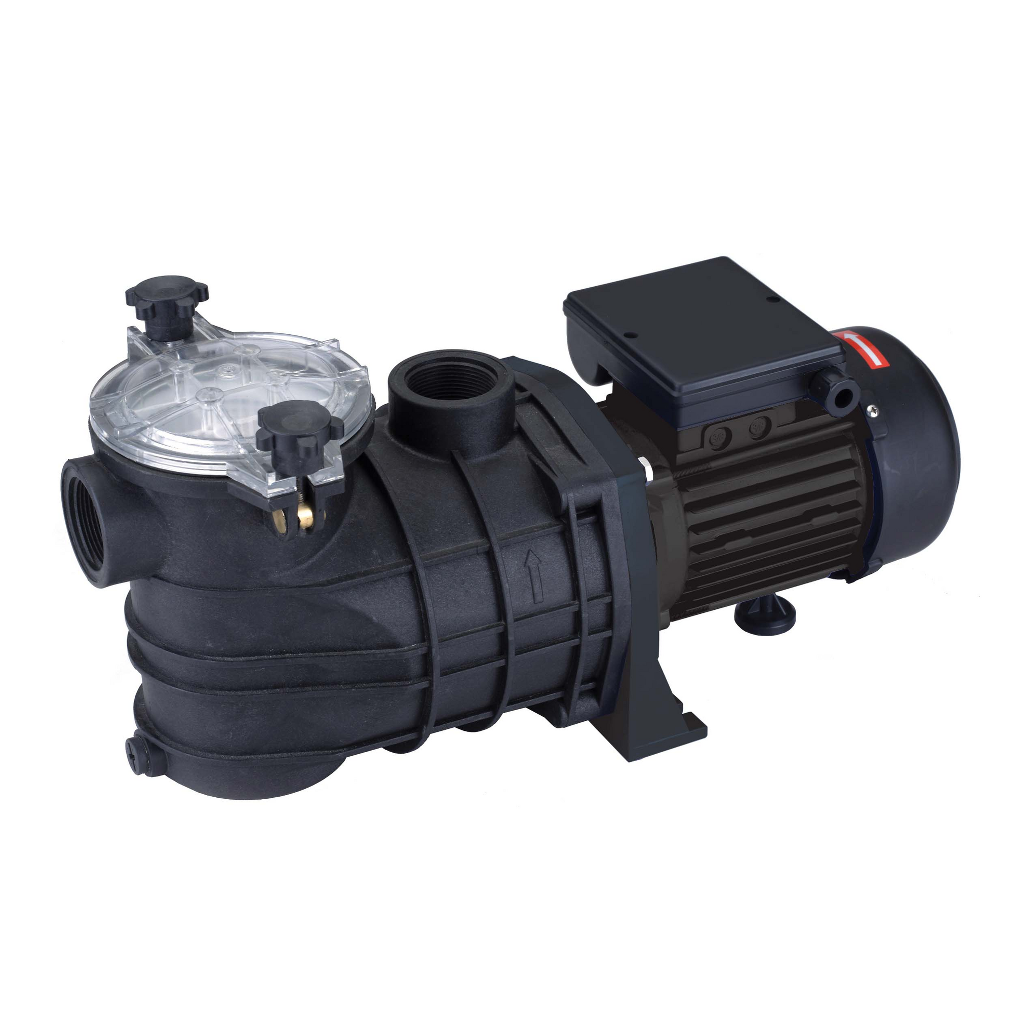 Насос для бассейна JET POOL HCP Unipump