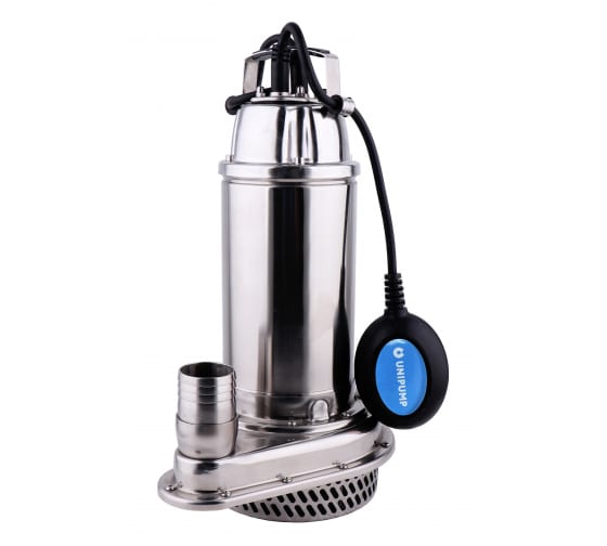 Насос дренажный INOX PROF 15-15-1,5 UNIPUMP