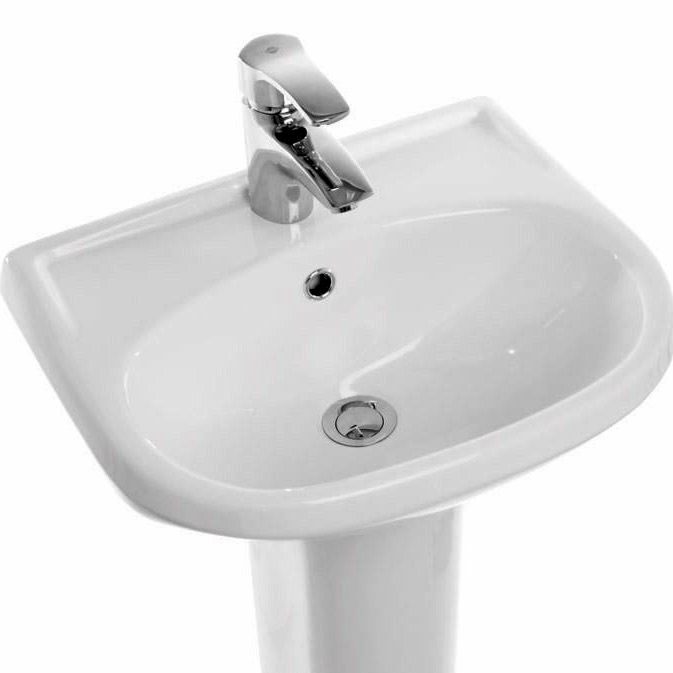 Умывальник "Комфорт-48" Sanita