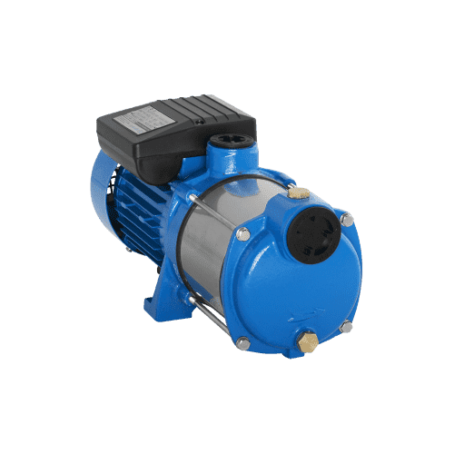 Многоступенчатый поверхностный насос AMH 80-4P AQUARIO