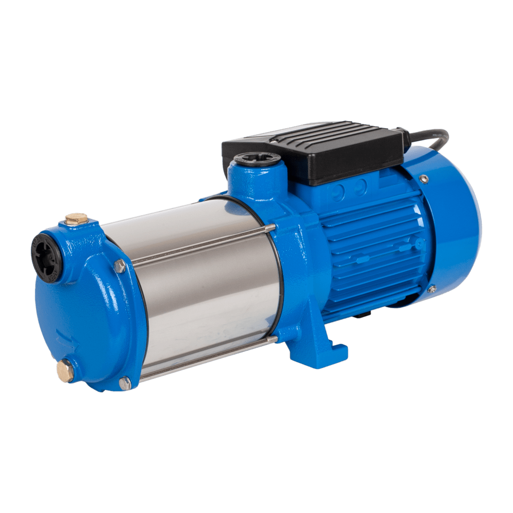 Многоступенчатый поверхностный насос AMH 125-6S AQUARIO