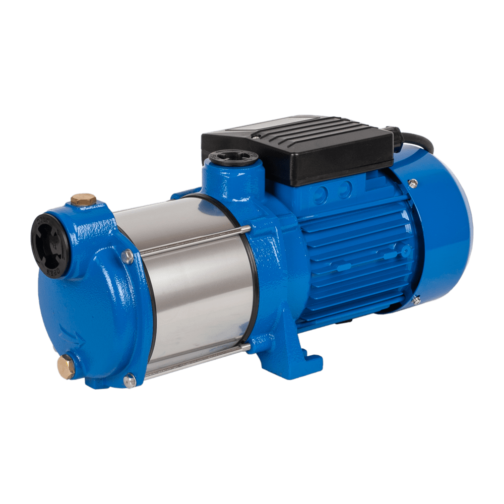 Многоступенчатый поверхностный насос AMH 100-9P AQUARIO